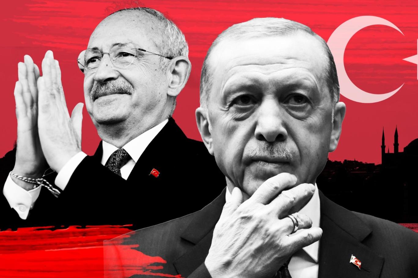Hüsnü Yusuf Turabiç yazdı l Kılıçdaroğlu’nun derdi!