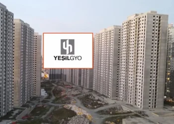 Borsa’da işlem gören Yeşil GYO konkordato ilan etti!