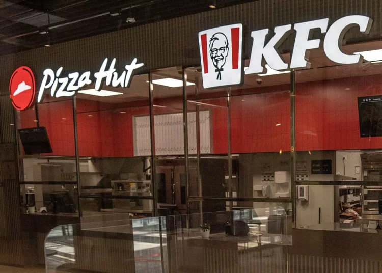 KFC ve Pizza Hut’ın Türkiye temsilcisi İş Gıda, mahkemeden konkordato talep etti