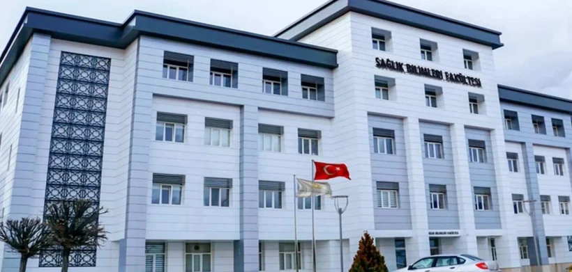 Dekan yardımcısını vuran öğrenci hayatını kaybetti, ailesi organlarını bağışladı