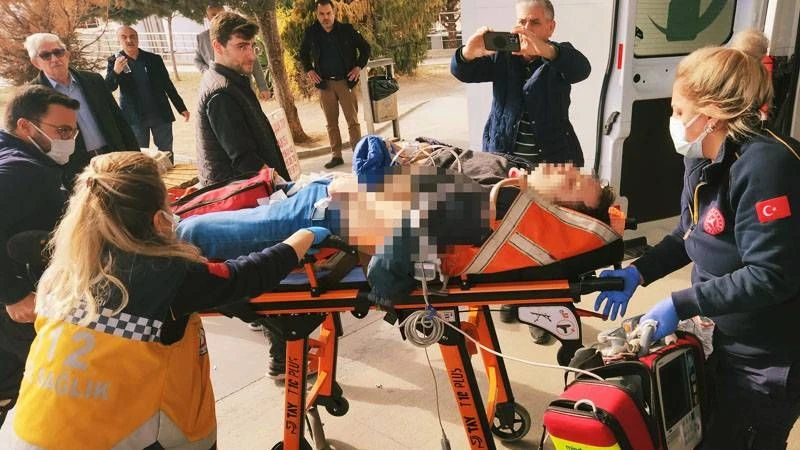Dekan yardımcısını vuran öğrenci hayatını kaybetti, ailesi organlarını bağışladı