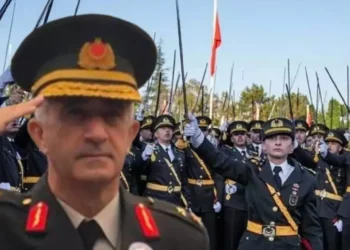 Teğmenlerin ihracına şerh koyan kurmay başkanın ‘emeklilik talebi’ onaylandı
