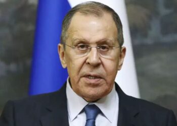 Lavrov: Rusya ve ABD heyetleri, yarın İstanbul’da bir araya gelecek