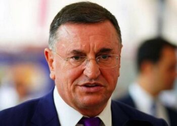 Lütfü Savaş, CHP kurultayının iptali için dava açtı