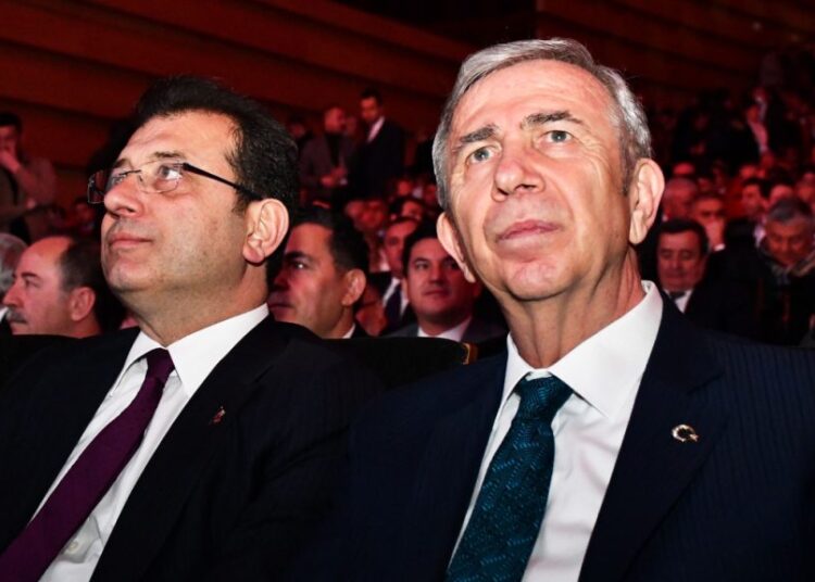 Hüsnü Yusuf Turabiç yazdı l ‘Gün ola harman ola’ mı?