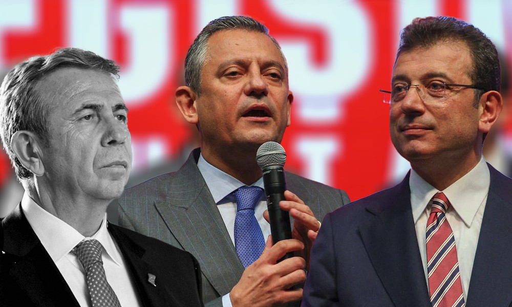 CHP'de ön seçim tarihi belli oldu: Yavaş ve İmamoğlu'nun yol haritasında ne var?