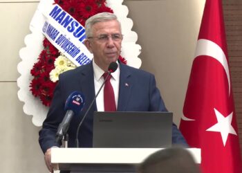 Mansur Yavaş: Yüzde 67 ‘yeniden parlamenter sisteme dönülsün’ diyor