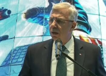 Mansur Yavaş'tan cumhurbaşkanlığı adaylığı sorusuna yanıt: Talep olursa değerlendireceğiz 5 Mansur Yavaş’tan cumhurbaşkanlığı adaylığı sorusuna yanıt: Talep olursa değerlendireceğiz