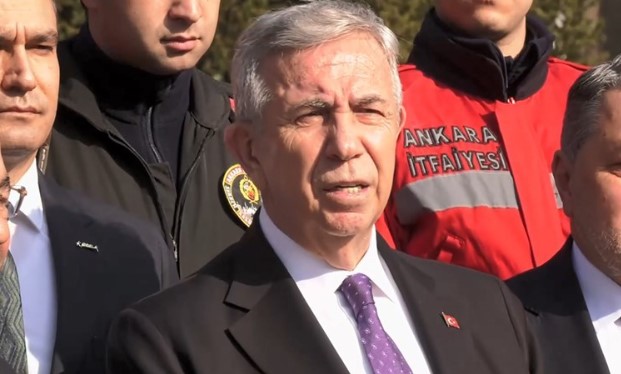 Hüsnü Yusuf Turabiç yazdı l ‘Gün ola harman ola’ mı?