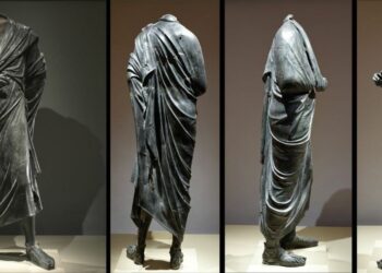 Türkiye 65 yıldır peşindeydi... Marcus Aurelius heykeli geliyor 5 Türkiye 65 yıldır peşindeydi… Marcus Aurelius heykeli geliyor