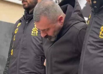 Sosyal medyadan verdiği “yakın asistan” ilanıyla cinsel istismar yaptı