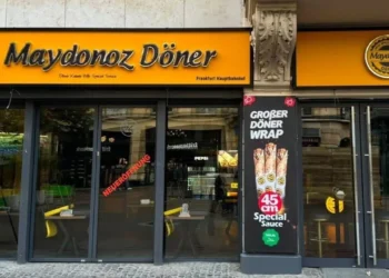 Maydonoz Döner operasyonunda 126 tutuklama