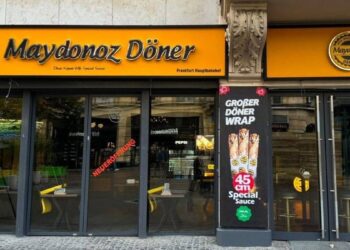 Maydonoz Döner’e kayyım atandı, 353 kişi gözaltına alındı