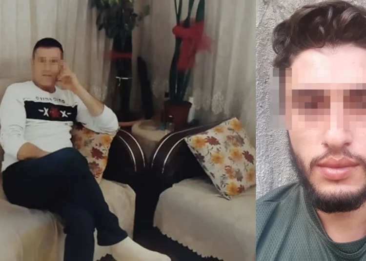 Mehdi olduğunu iddia eden kişi babasını öldürdü: Din düşmanıydı!