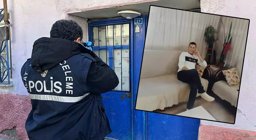 Mehdi olduğunu iddia eden kişi babasını öldürdü: Din düşmanıydı!