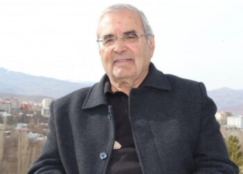 DEM Partili Kağızman Belediye Eşbaşkanı Mehmet Alkan’a 6 yıl 3 ay hapis cezası