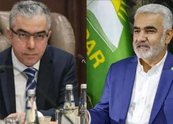 Uçum’dan HÜDAPAR’a sert tepki: Cumhuriyetin esaslarına düşmanlık etmek alçaklıktır