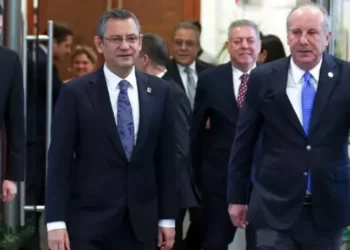 Memleket Partisi, CHP’ye katılacak mı?