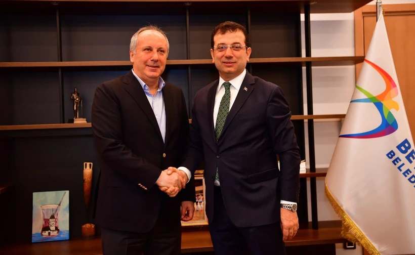 Memleket Partisi, CHP’ye katılacak mı?