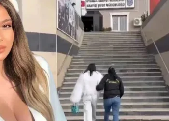 Mercan Bulut yazdı l Merve Taşkın, mankenler ve “kadın bedeni teşhirciliği”