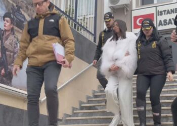 Ev hapsindeki Merve Taşkın’a istenen ceza belli oldu