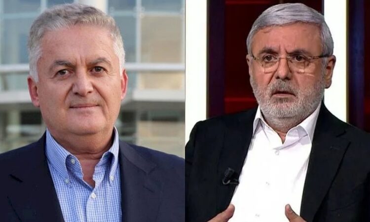 Mehmet Metiner’den Ahmet Zeki Üçok hakkında suç duyurusu