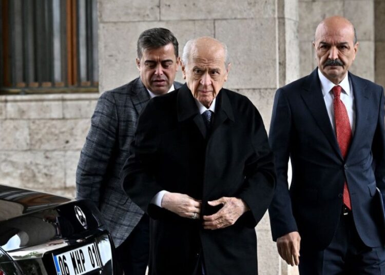 MHP'den "geçmeyen öksürük" açıklaması yapılmıştı: Devlet Bahçeli operasyon geçirdi 1 MHP’den “geçmeyen öksürük” açıklaması yapılmıştı: Devlet Bahçeli operasyon geçirdi