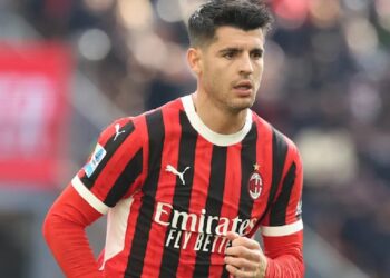 Galatasaray, İspanyol golcü Morata’yı renklerine bağladı