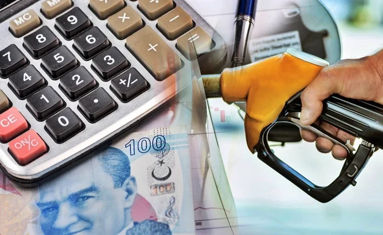 Motorine 1,43 liralık indirim geliyor 1 Motorine 1,43 liralık indirim geliyor