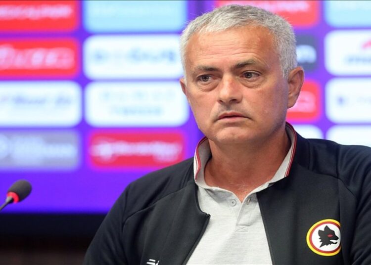 Jose Mourinho’dan Galatasaray’a tazminat davası