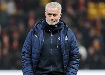 Dünya spor medyası Mourinho’yu konuşuyor