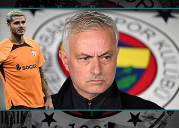 Jose Mourinho’dan Galatasaray derbisi yorumu ve Icardi açıklaması!