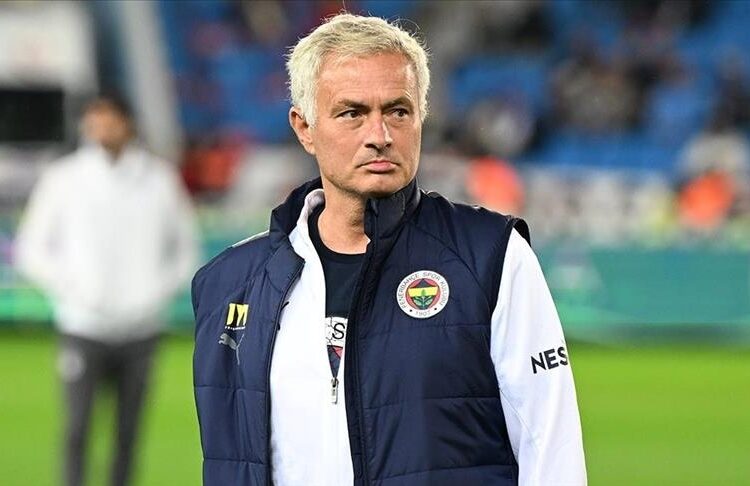 Jose Mourinho’dan Galatasaray derbisi yorumu ve Icardi açıklaması!