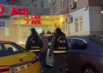 Ameliyat masasında hastayla pazarlık yapan muhasebeci tutuklandı