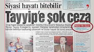 Özkök’ten İmamoğlu için kinayeli yazı: Muhtar bile olamaz!