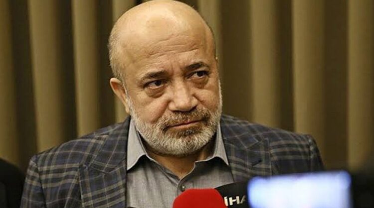 Safa Kar yazdı I Murat Sancak takımı sahadan çekti! 1 Safa Kar yazdı I Murat Sancak takımı sahadan çekti!