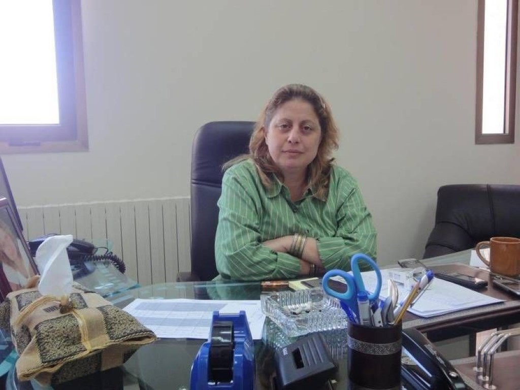 Yıllarca Esad rejimine ajanlık yapan kadın profesör, yakalanarak tutuklandı 2 Yıllarca Esad rejimine ajanlık yapan kadın profesör, yakalanarak tutuklandı