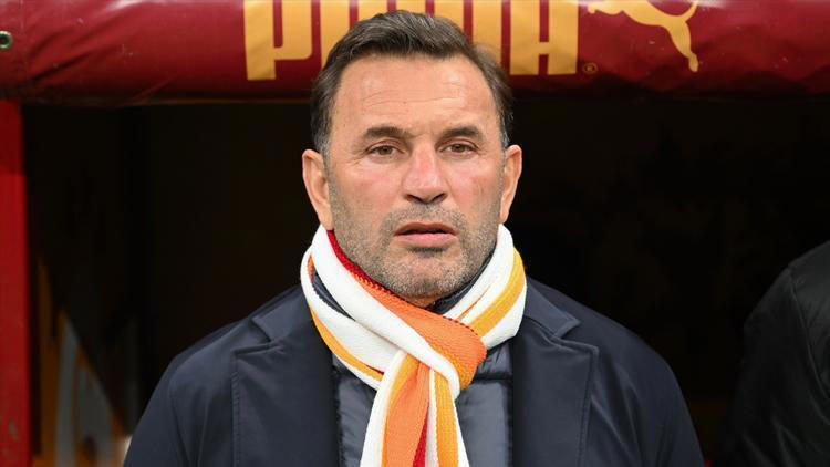 Galatasaray'dan Okan Buruk'a yeni sözleşme: İşte kazanacağı ücret 1 Okan Buruk: ‘Karar masum ve anlık değil’