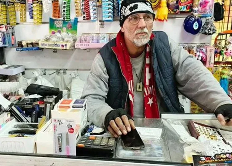 Savcılığa gidip Cumhurbaşkanı’nı şikayet etti 10 ay hapis cezasına çarptırıldı