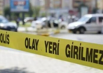 Ankara’da aynı aileden 3 kişi evlerinde ölü bulundu