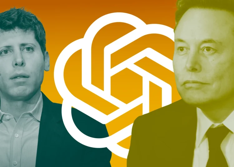 OpenAI patronu Sam Altman, Musk'ın 97 milyar dolarlık teklifini reddetti: 'İstersen biz Twitter'ı alalım' 1 OpenAI patronu Sam Altman, Musk’ın 97 milyar dolarlık teklifini reddetti: ‘İstersen biz Twitter’ı alalım’