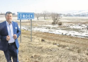 ‘Alay ediyorlar’ diye 110 yıllık mahallenin adı değişti