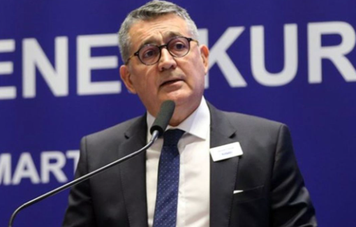 Hüsnü Yusuf Turabiç yazdı l TÜSİAD’dan Mehmet Uçum’a!