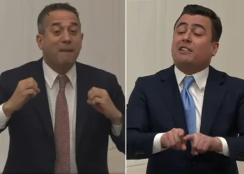 Ali Mahir Başarır ile Osman Gökçek kapıştı: Eşekle tartışan haksız çıkar