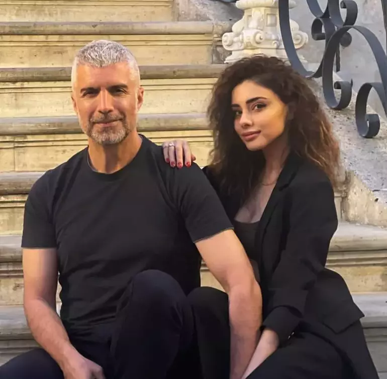 Ailesiyle sorunlar yaşayan Özcan Deniz, kalp spazmı geçirdi