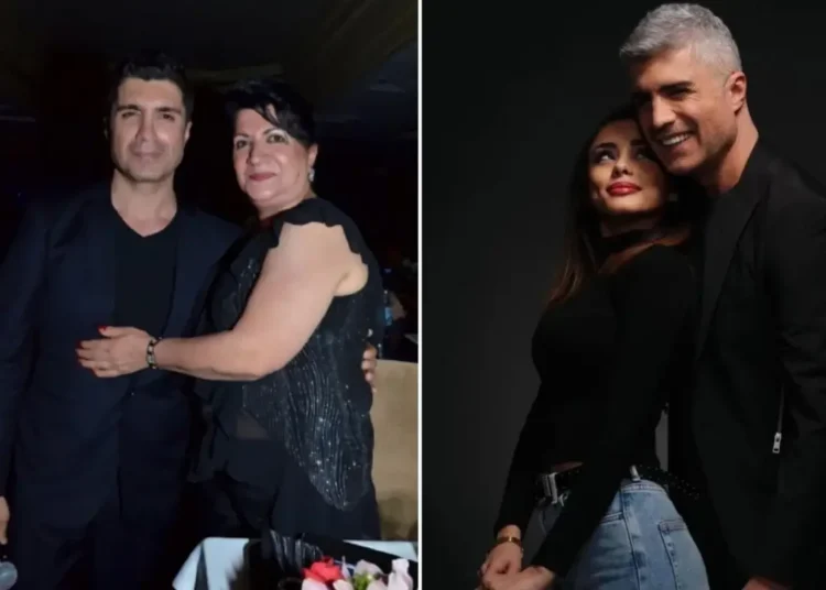 Özcan Deniz'in, ailesiyle arasındaki sular bir türlü durulmuyor 1 Özcan Deniz’in, ailesiyle arasındaki sular bir türlü durulmuyor