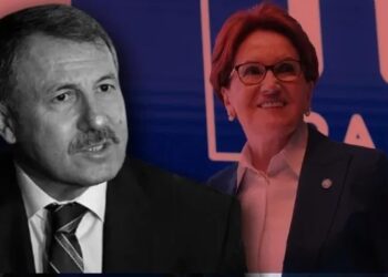 Selçuk Özdağ’dan yıllar sonra gelen Meral Akşener itirafı!