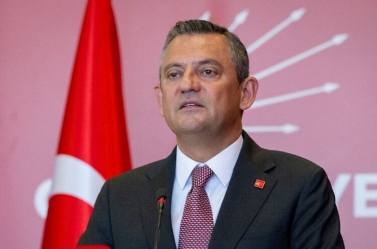 Özgür Özel’den Silivri çıkarması: 7 ismi ziyaret edecek