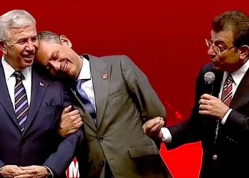 Aslı Güney yazdı l “İmamoğlu ve Yavaş’ın gölgesinde, CHP’de başkanlık yapmak”