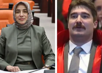 Hakim adayı yeğenini Erdoğan’la tanıştırmıştı! Özlem Zengin, Meclis’te eleştirilere yanıt verdi